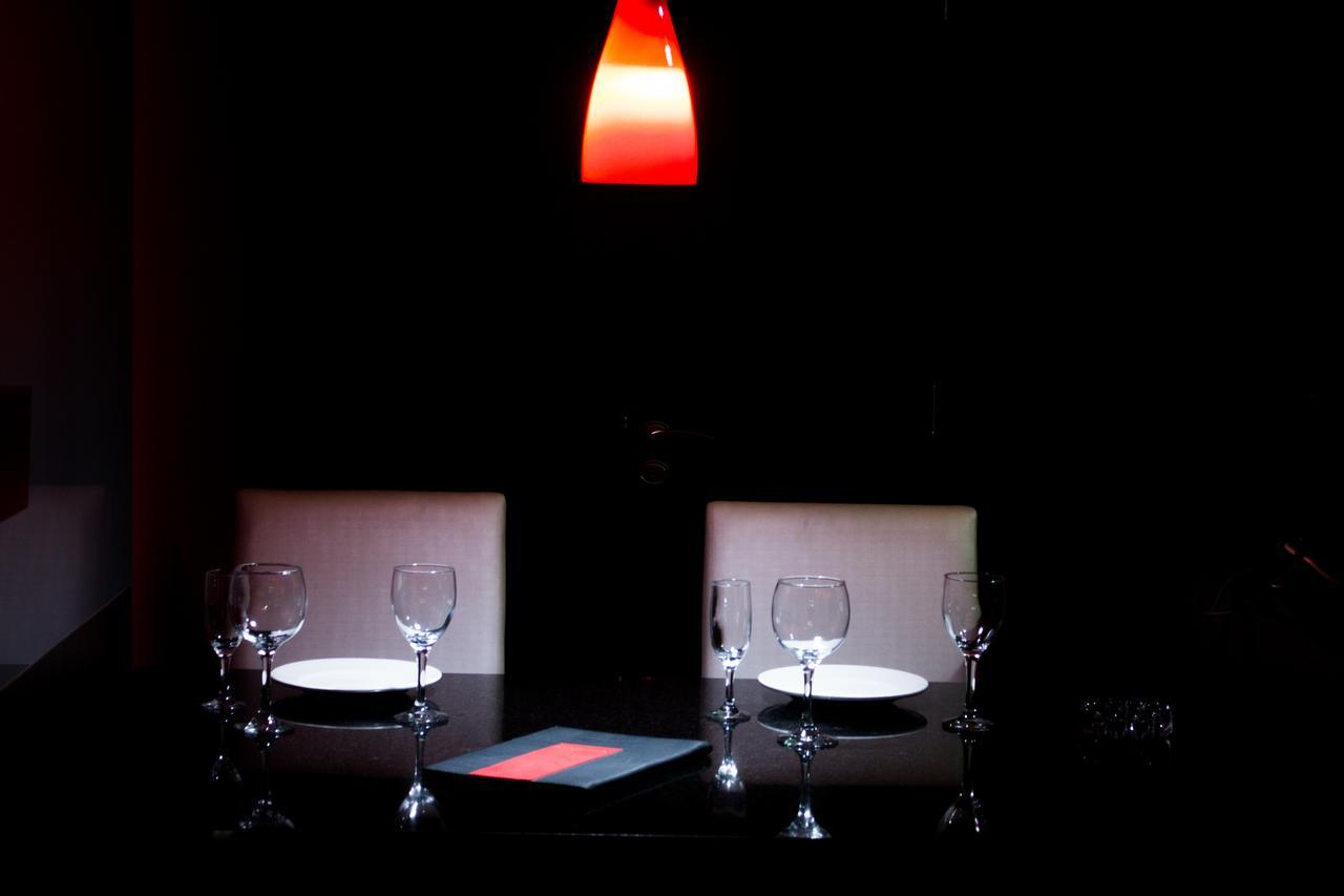 Village Motel (Adults Only) フォルタレザ エクステリア 写真
